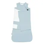 Kyte Baby Sleep Bag Swaddler Fog