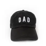 Rey to Z Baseball Hat Cap | Dad Black