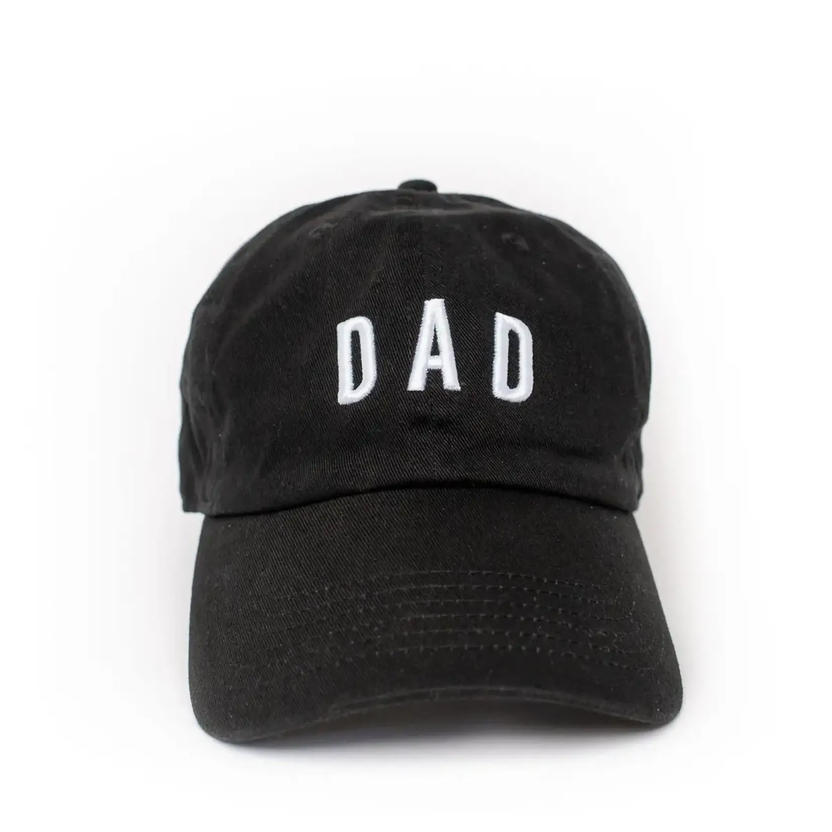 Rey to Z Baseball Hat Cap | Dad Black