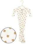 Lou Lou and Company Knotted Gown | Teddy