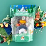 KidDough KidDough Play Kit - Camping