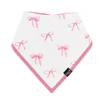 Kyte Baby Bib in Bow