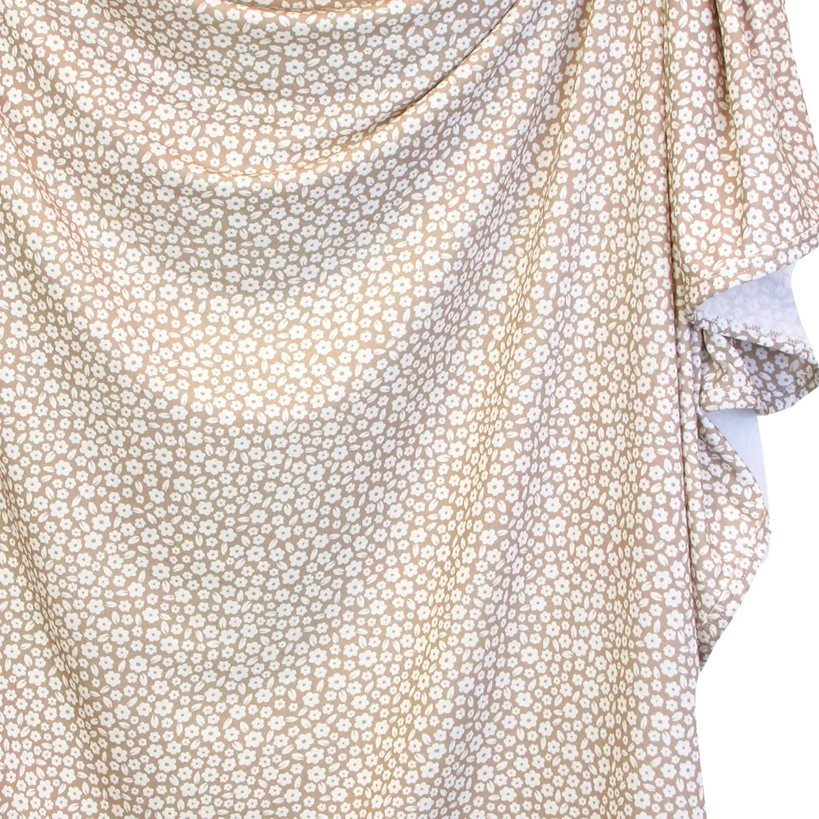 Lou Lou and Company Swaddle Blanket | Laynie