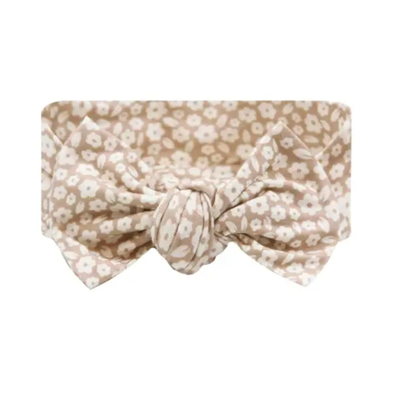 Lou Lou and Company Headband | Laynie Knotted Bow