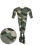 Lou Lou and Company Knotted Gown | Roger