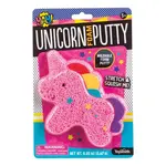 Toysmith Unicorn Foam Putty