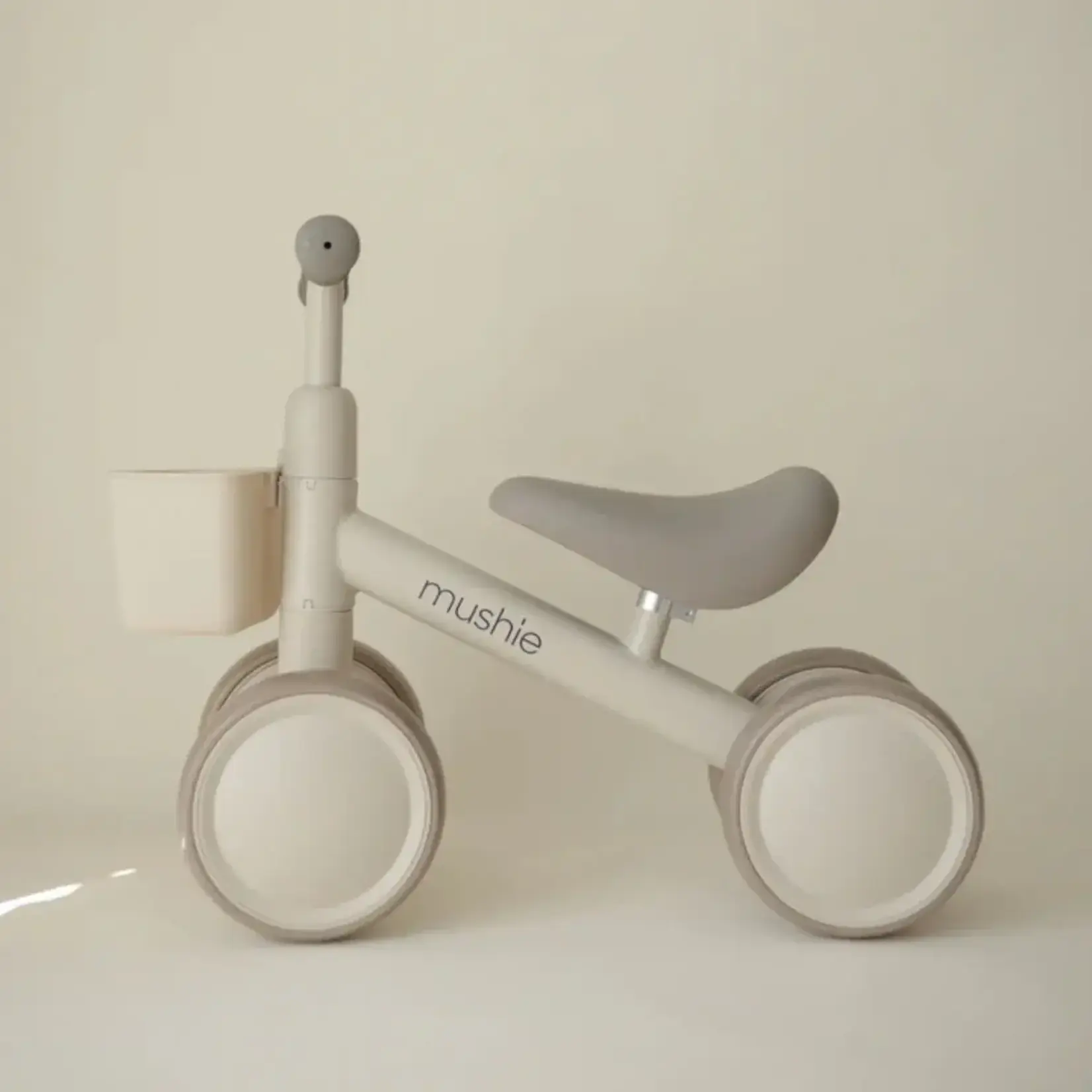 Mushie & Co Mini Toddler Bike Shifting Sand (ecom price includes added ship cost