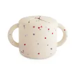 Mushie & Co Snack Cup, Stars