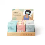 DM Merchandising Lemon Lavender Under Pressure Weighted Eye Mask - Assorted