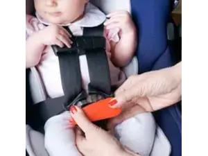 Unbuckle Me