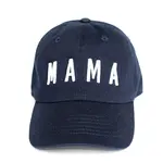 Rey to Z Baseball Hat | Mama Navy