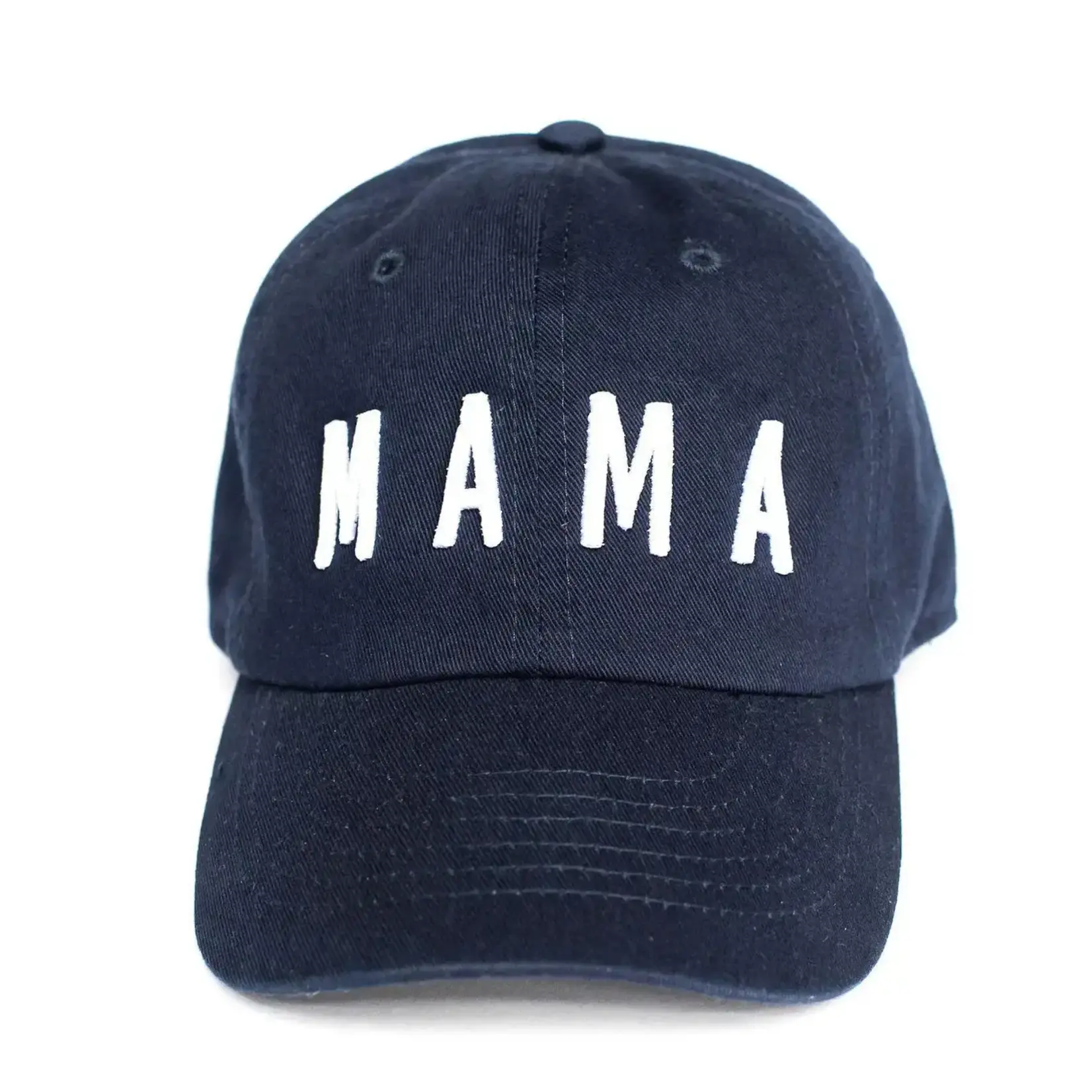 Rey to Z Baseball Hat | Mama Navy