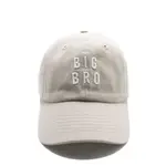 Rey to Z Baseball Hat | Big Bro Dune 1-4Y