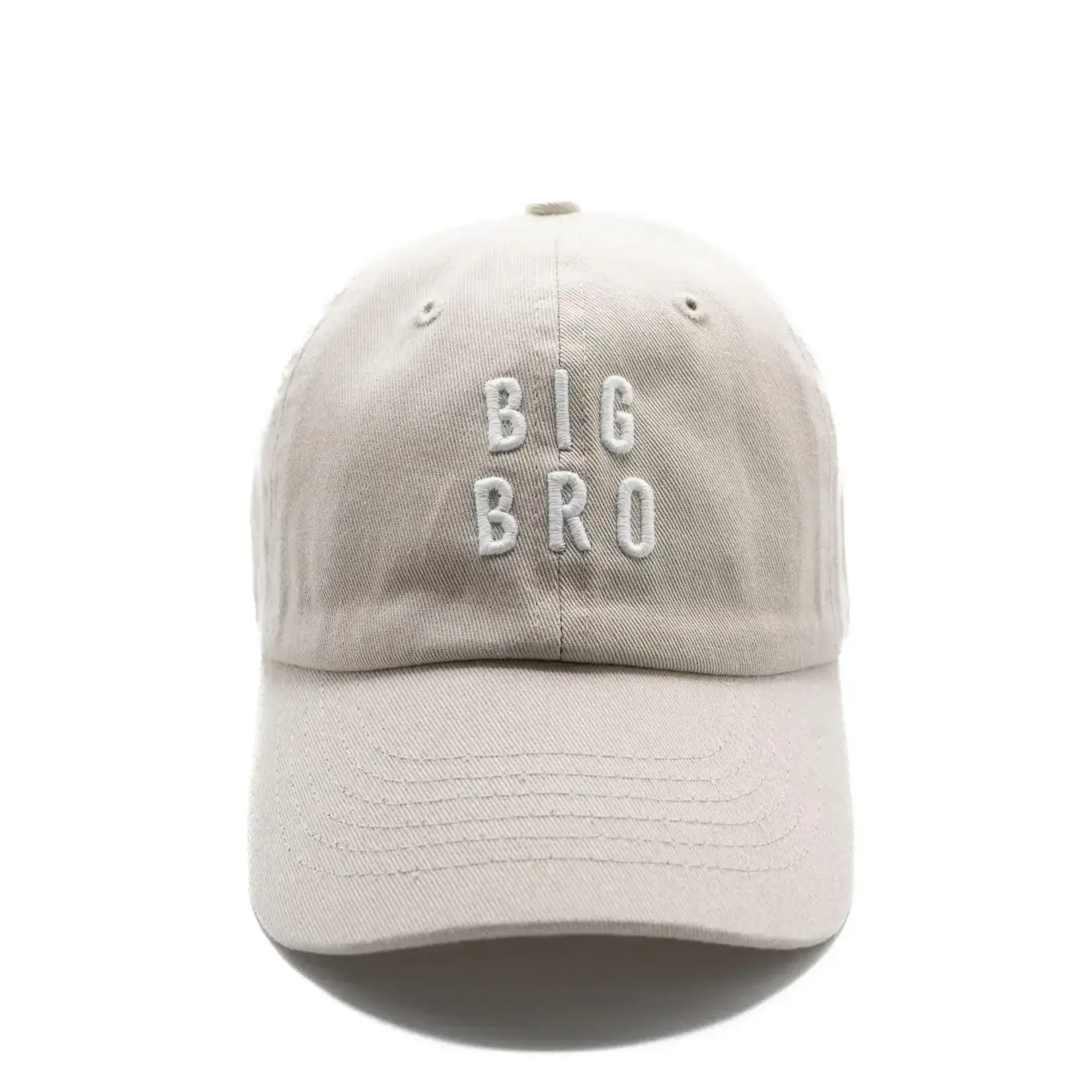 Rey to Z Baseball Hat | Big Bro Dune 1-4Y