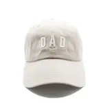 Rey to Z Baseball Hat | Dad Dune