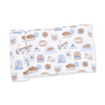Angel Dear Swaddle Blanket | National Parks Adventure