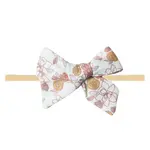 Copper Pearl Classic Nylon Bow - Ferra