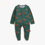 Magnetic Me Magnetic Footie | Bison