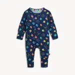 Magnetic Me Magnetic Convertible Coverall | First Down Fun