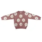 babysprouts clothing company Knit Sweater |  Rose Daisies