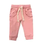 babysprouts clothing company Girls Joggers | Mellow Rose