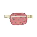 babysprouts clothing company Mini Belt Bag | Butterfly Bloom