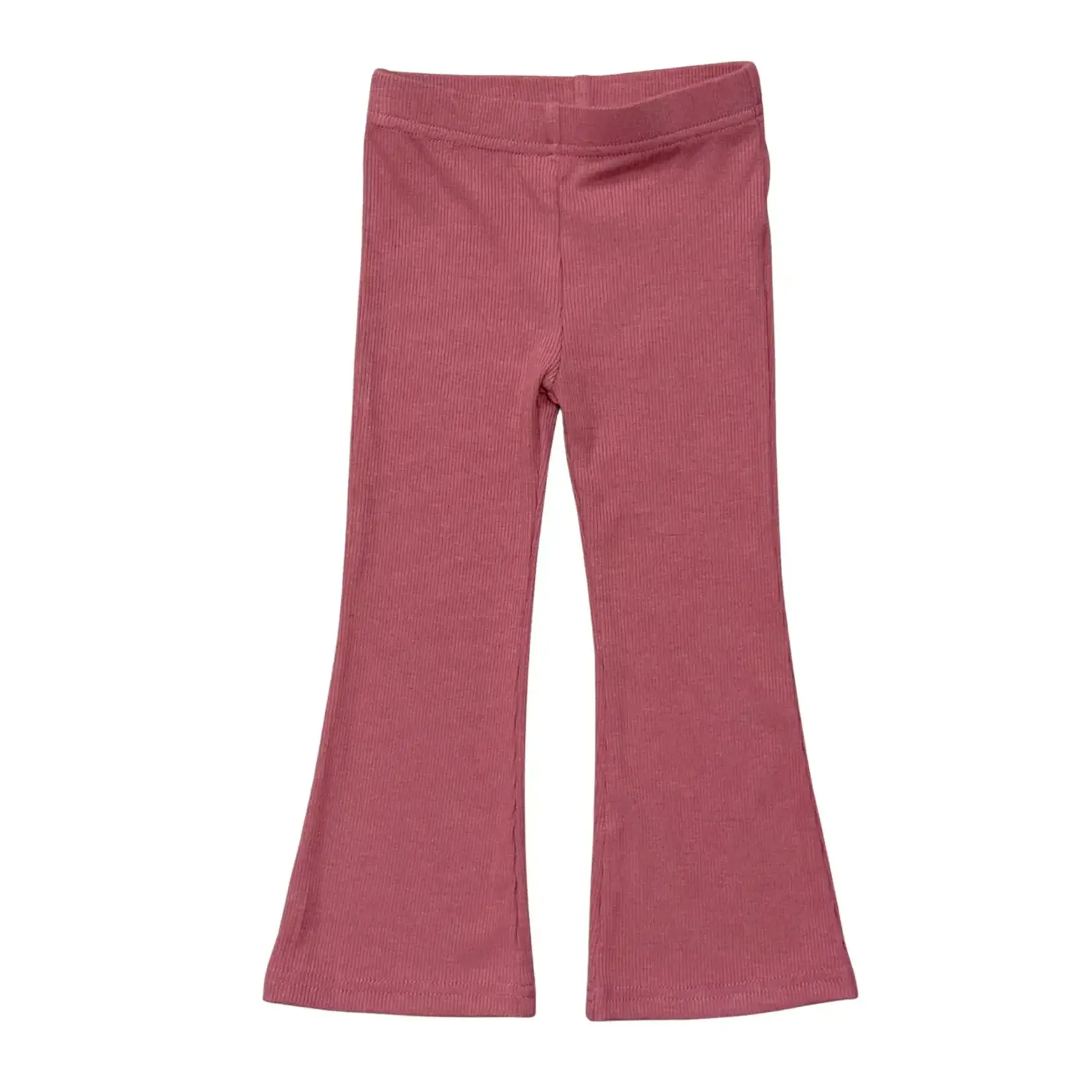 babysprouts clothing company Flare Pants | Mesa Rose