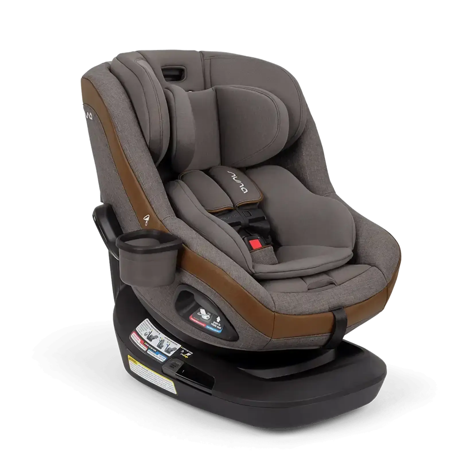 Nuna REVV Maxx Rotating Convertible Car Seat