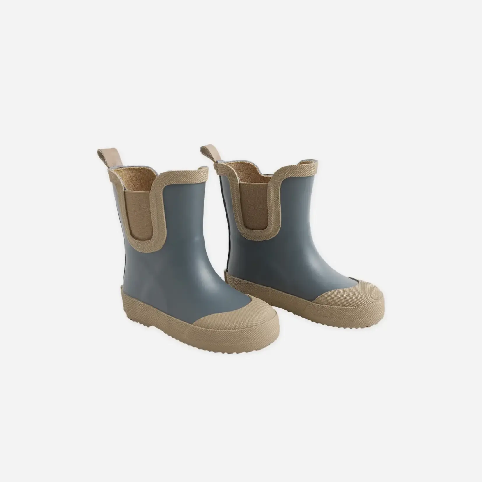 Quincy Mae Rain Boot - Ocean US11