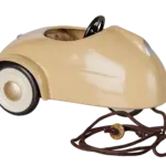 Maileg PRE-ORDER: Maileg Car, Mouse - Wheat (Due mid-August