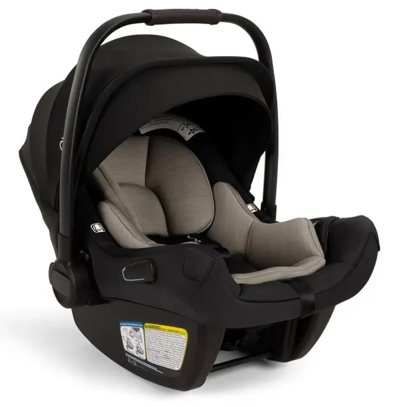 Nuna PIPA Aire Infant Car Seat + Pipa Series Base |
