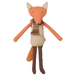 Maileg PRE-ORDER: Maileg Fox, Big brother