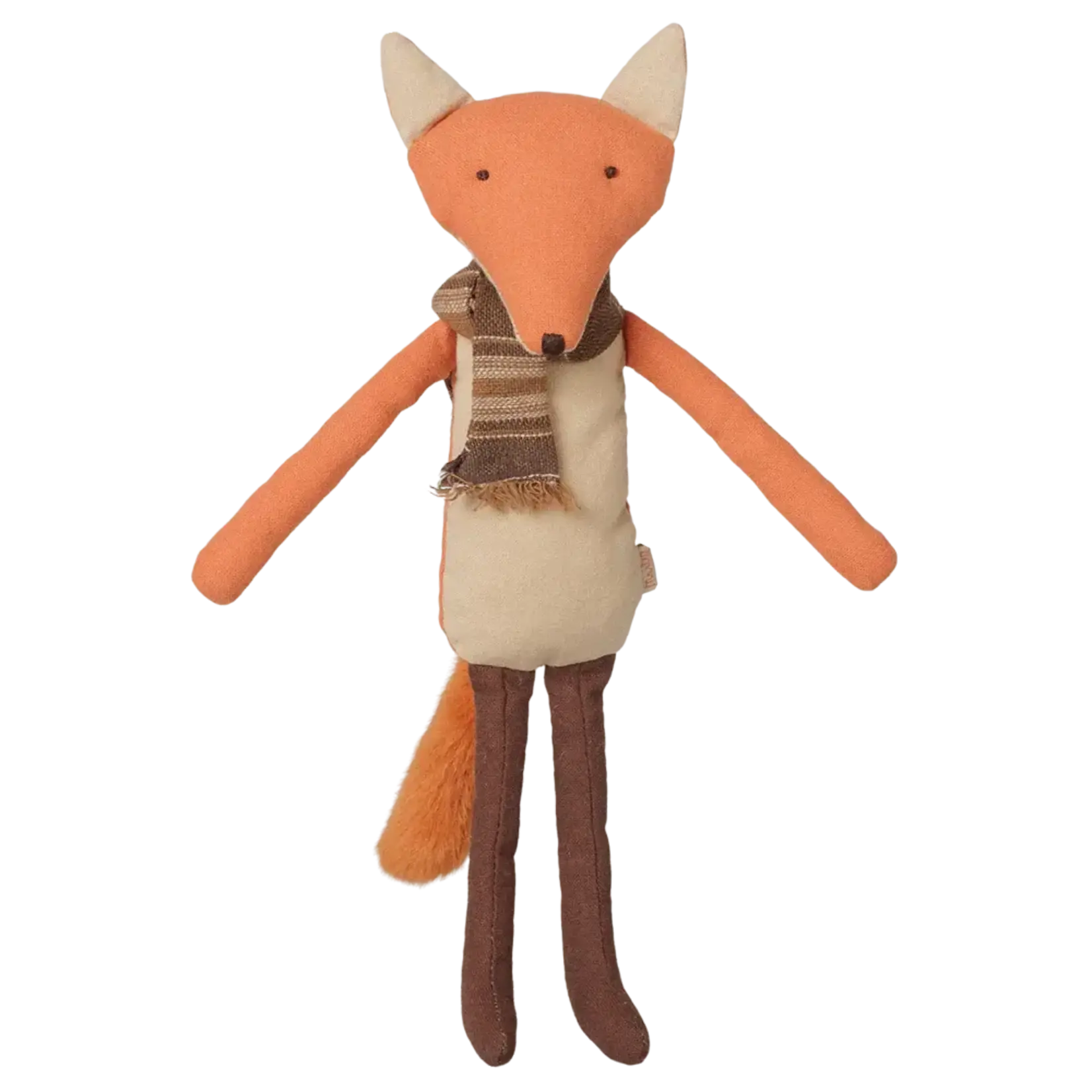 Maileg PRE-ORDER: Maileg Fox, Big brother