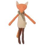 Maileg PRE-ORDER: Maileg Fox, Little brother