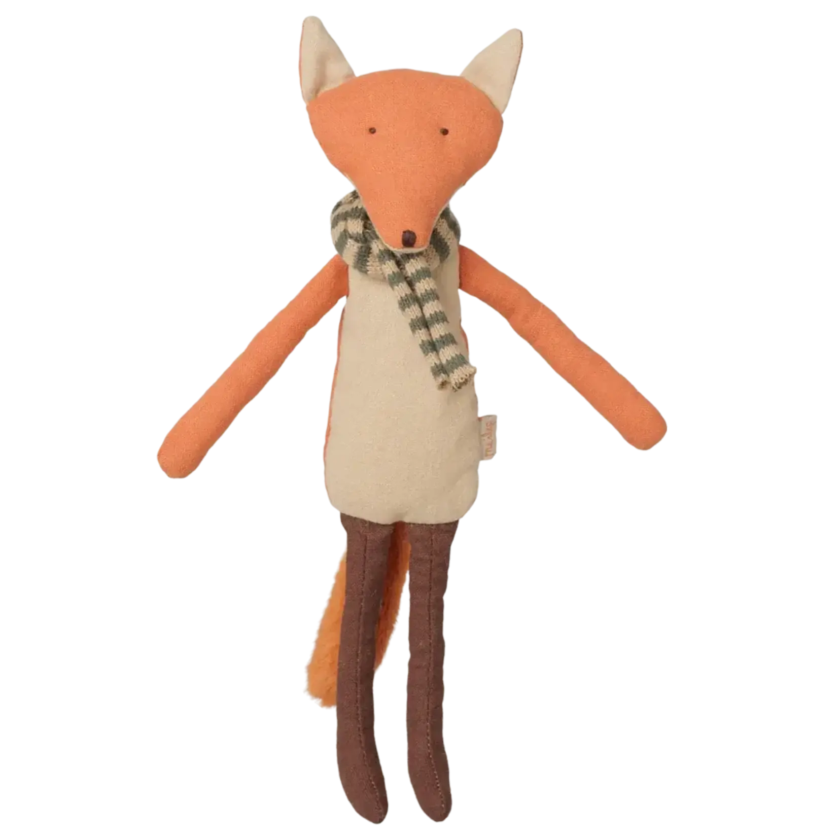 Maileg PRE-ORDER: Maileg Fox, Little brother