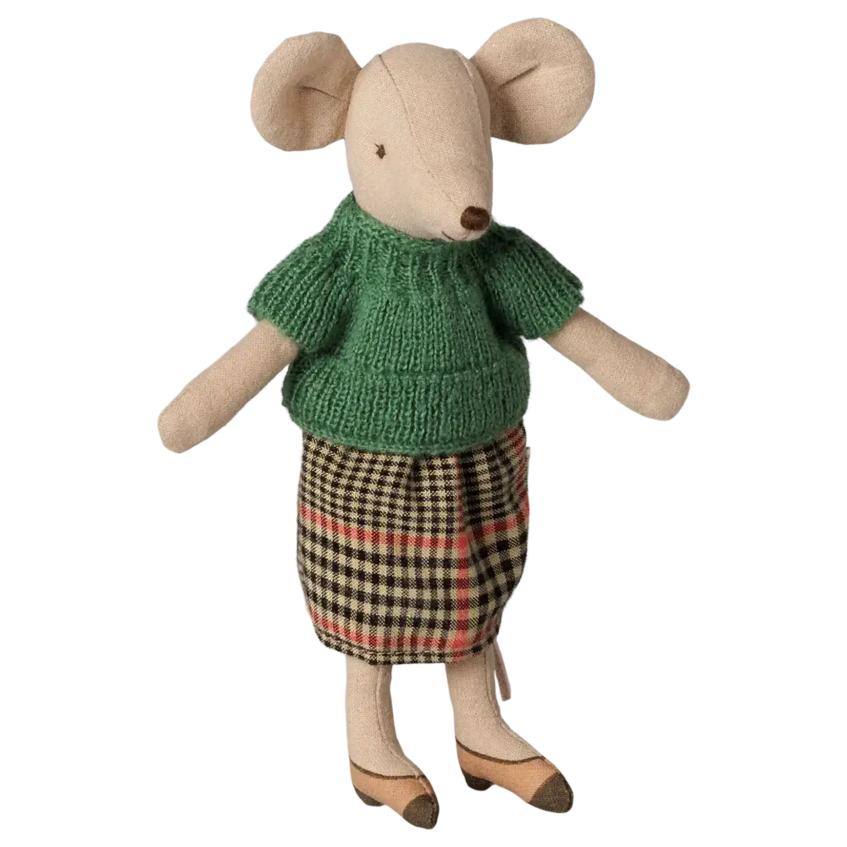 Maileg PRE-ORDER: Maileg Grandma mouse