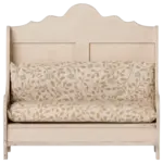 Maileg PRE-ORDER: Maileg Kitchen bench, Mouse - Light sand