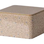 Maileg PRE-ORDER: Maileg Metal box - Branches