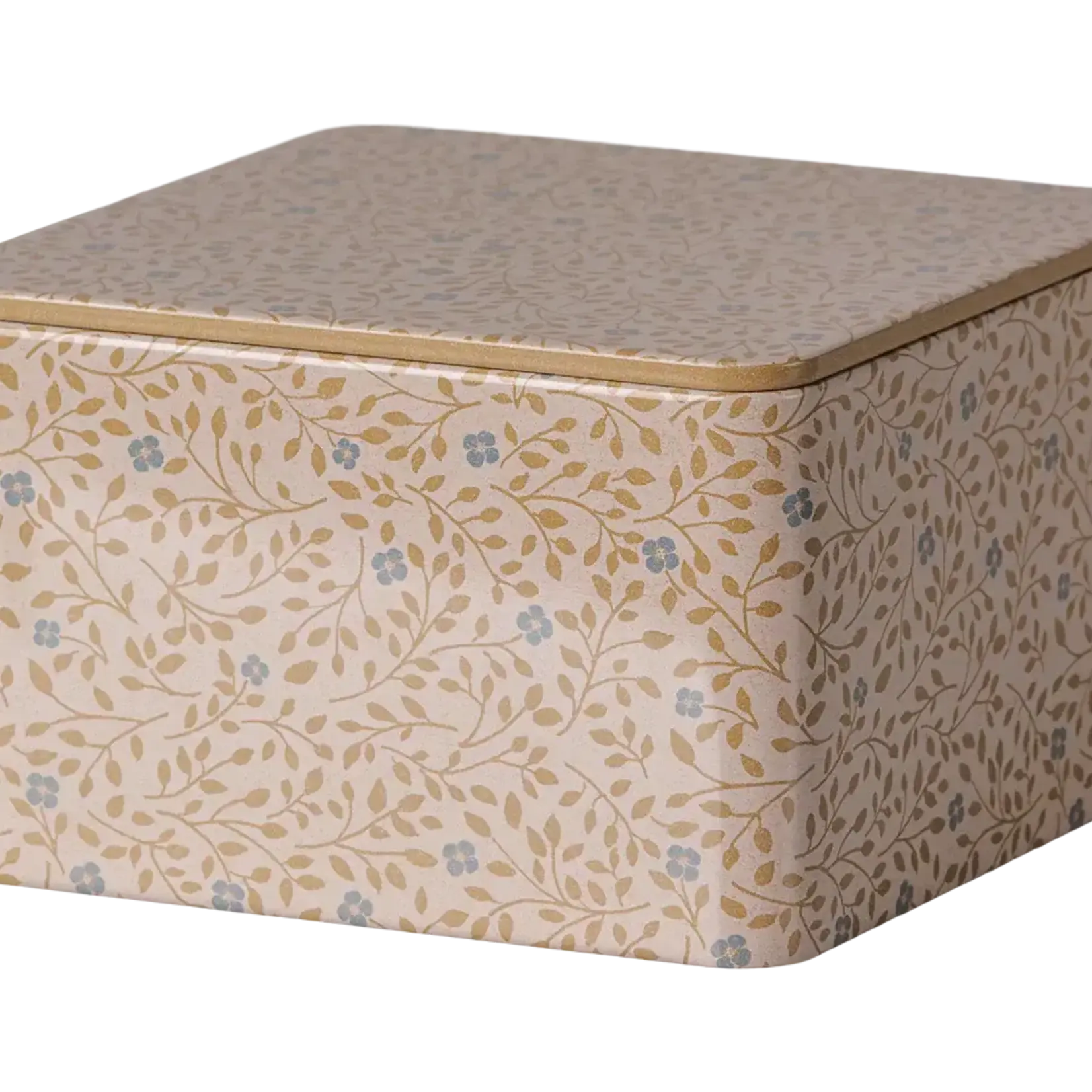 Maileg PRE-ORDER: Maileg Metal box - Branches