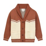 Yeehaw Cardigan