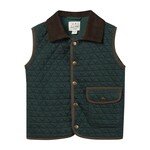 Fisher Padded Vest