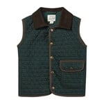 Fisher Padded Vest Infant