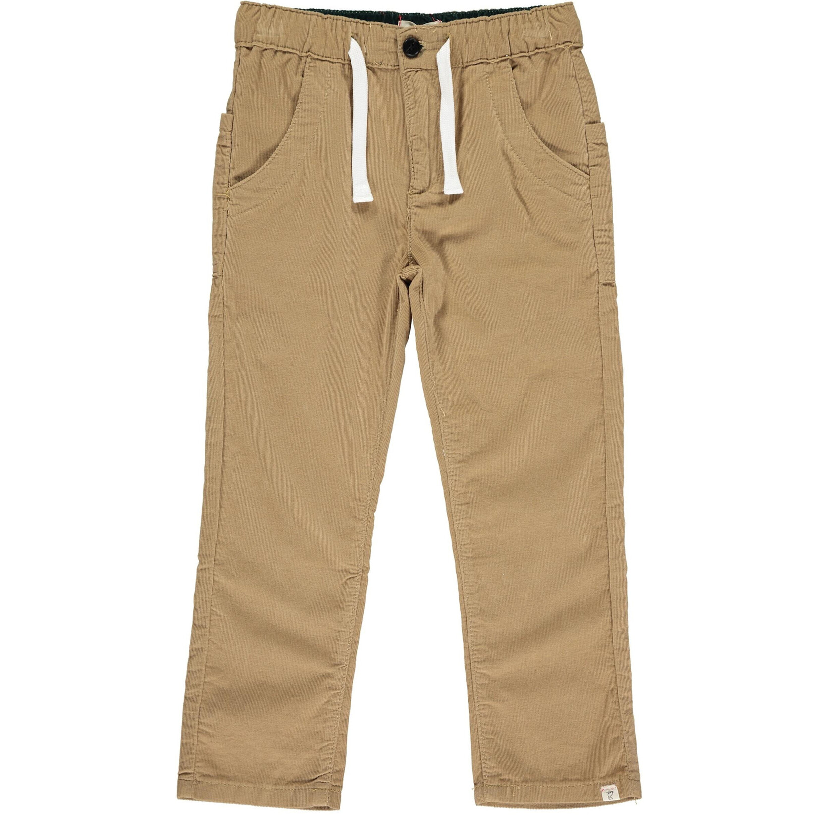 Tally Cord Pants Infant | Brown