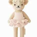 Cuddle and Kind Evelyn the golden puppy | little 13"