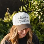 Brands We Love Made in His Image Christian Hat