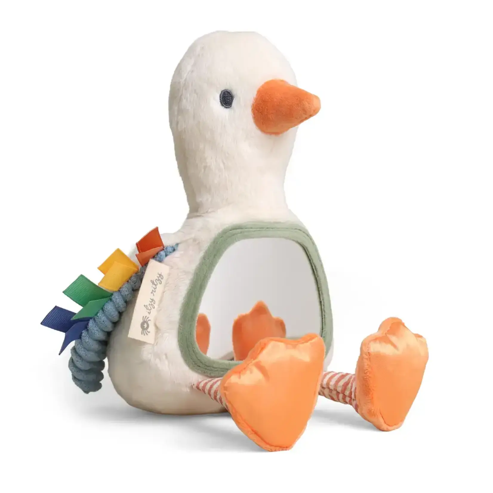 Itzy Ritzy Bitzy Mirror | Goose