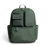 Itzy Ritzy Belong Utility Backpack | Hunter