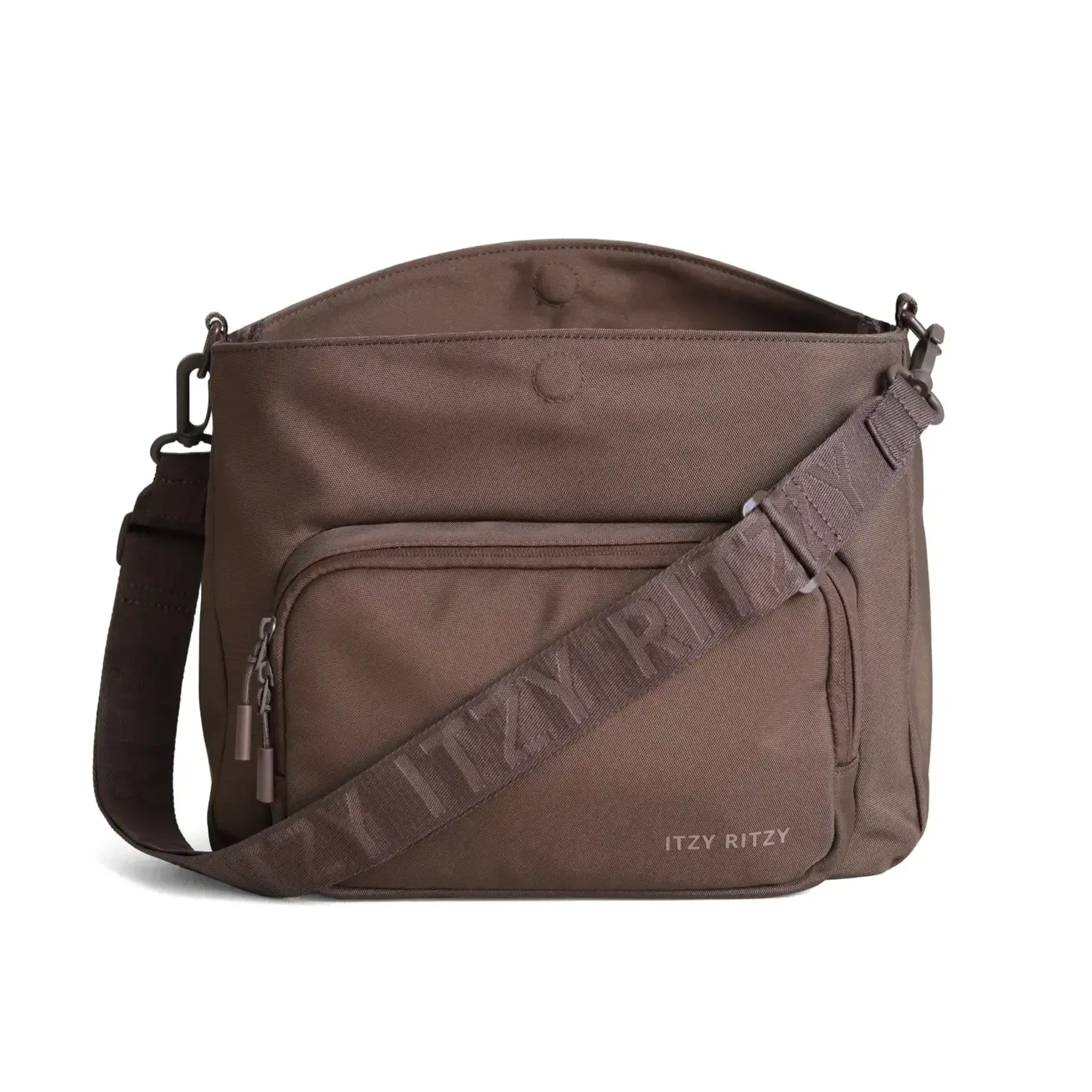 Itzy Ritzy Belong Cargo Caddy | Mocha