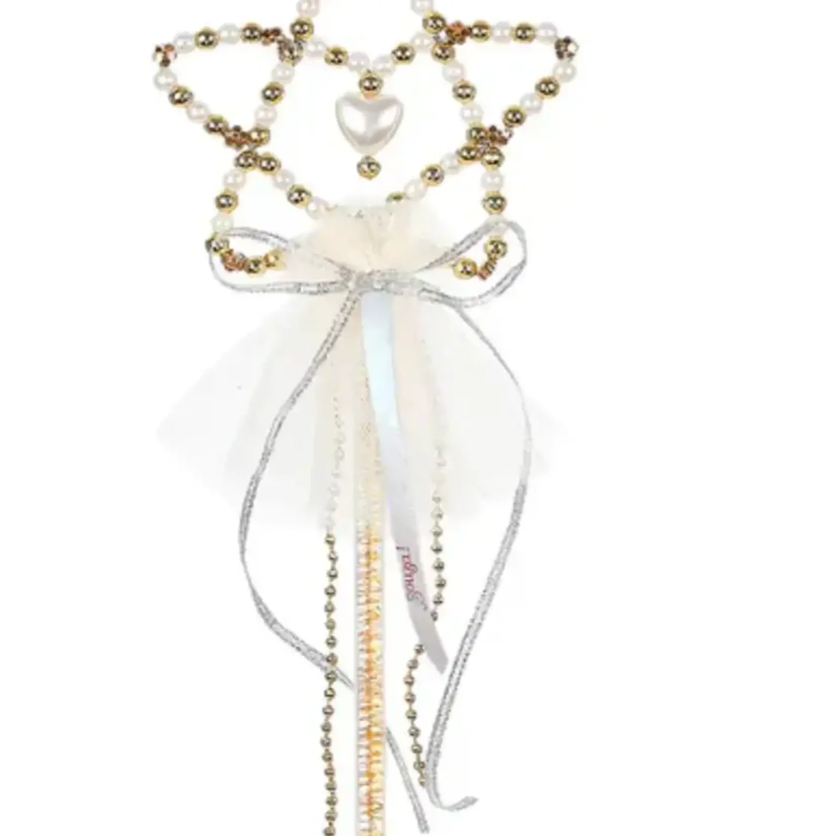 Speedy Monkey Coralina Wand