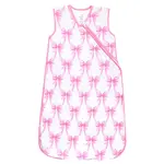 Copper Pearl Sleep Bag Bamboo 1.0 TOG - Bow My Gosh